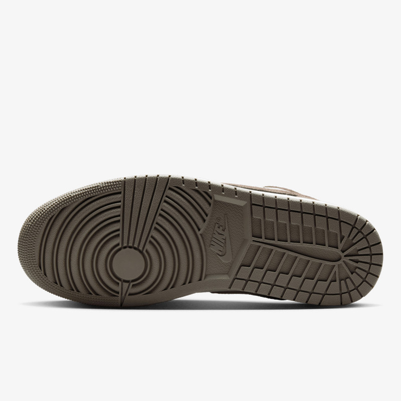 NIKE Tenisice AIR JORDAN 1 LOW 