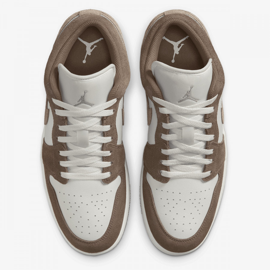 NIKE Tenisice AIR JORDAN 1 LOW 