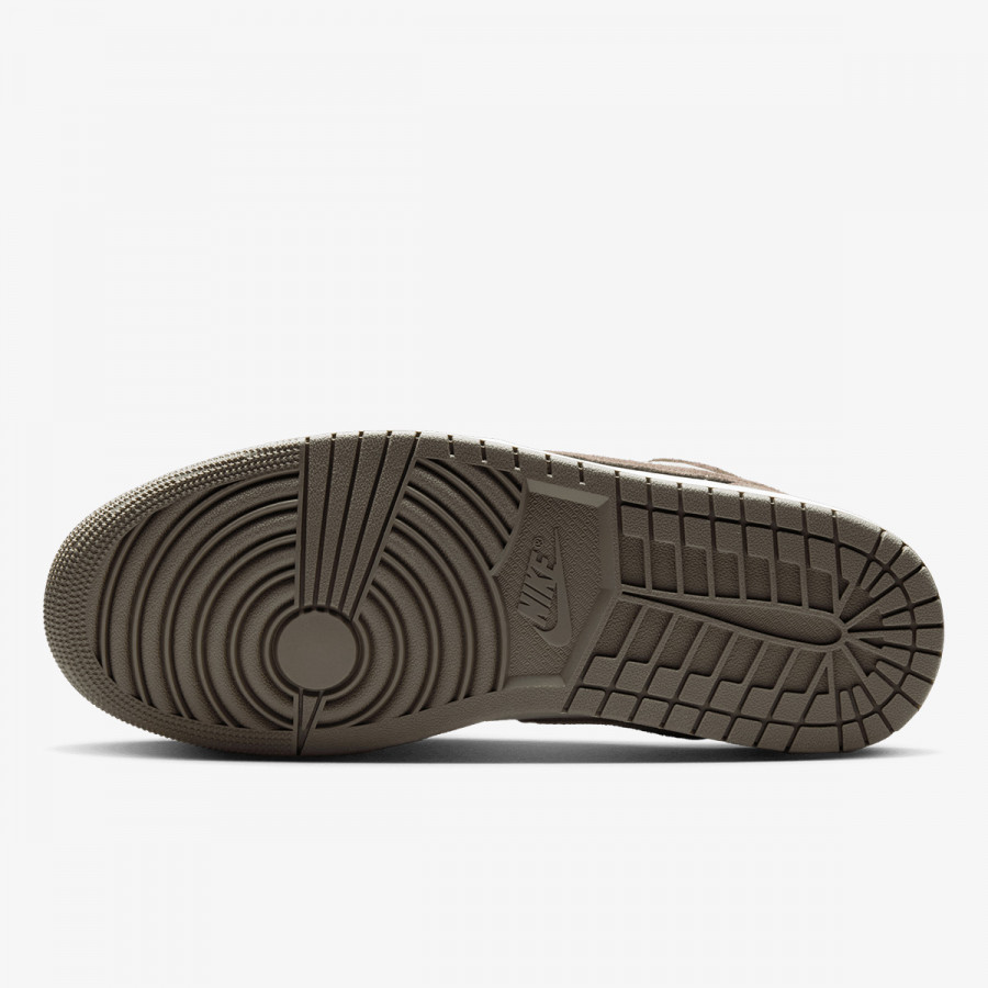 NIKE Tenisice AIR JORDAN 1 LOW 