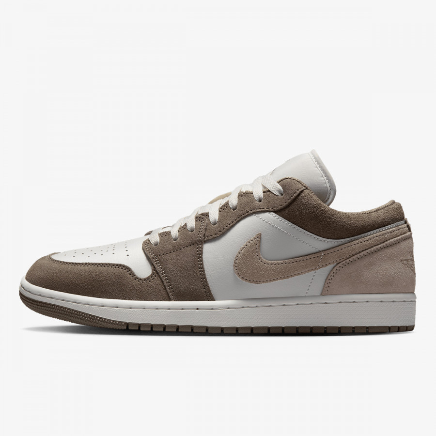 NIKE Tenisice AIR JORDAN 1 LOW 