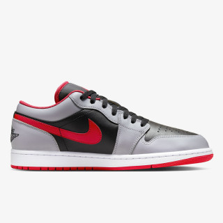 NIKE Tenisice AIR JORDAN 1 W 