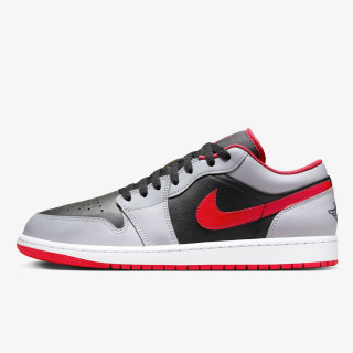 NIKE Tenisice AIR JORDAN 1 W 