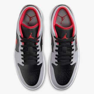 NIKE Tenisice AIR JORDAN 1 W 