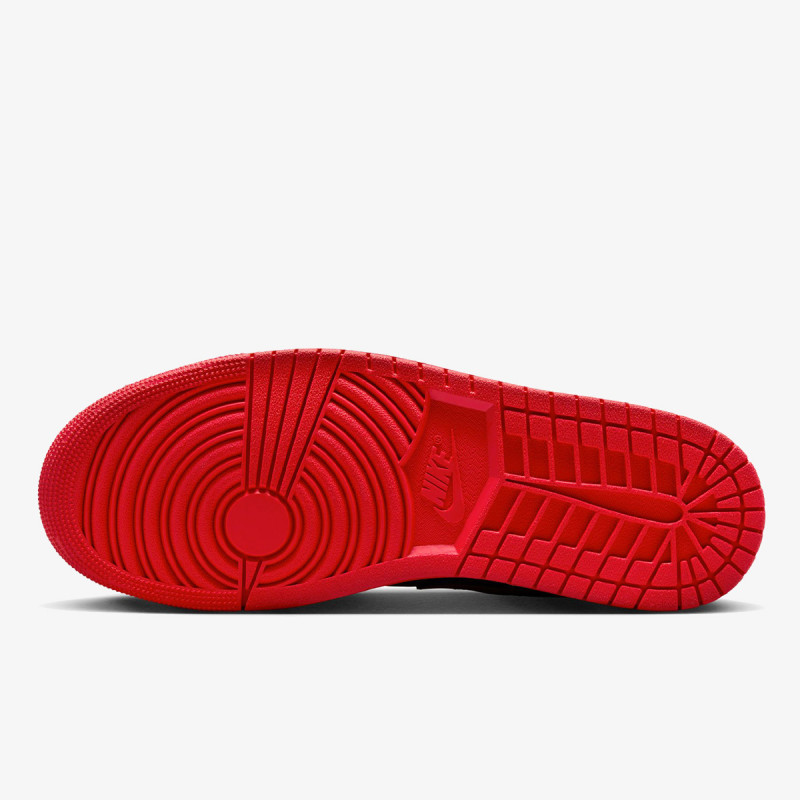 NIKE Tenisice AIR JORDAN 1 W 