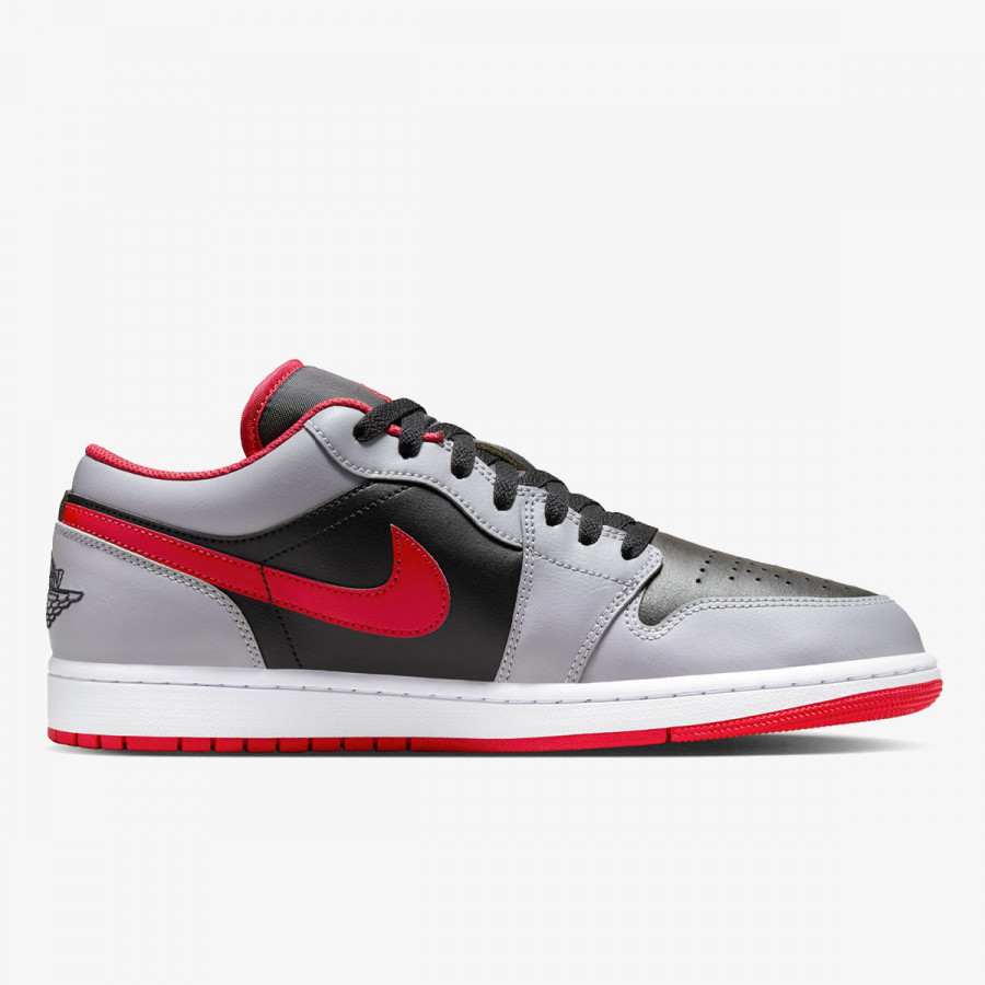 NIKE Tenisice AIR JORDAN 1 W 