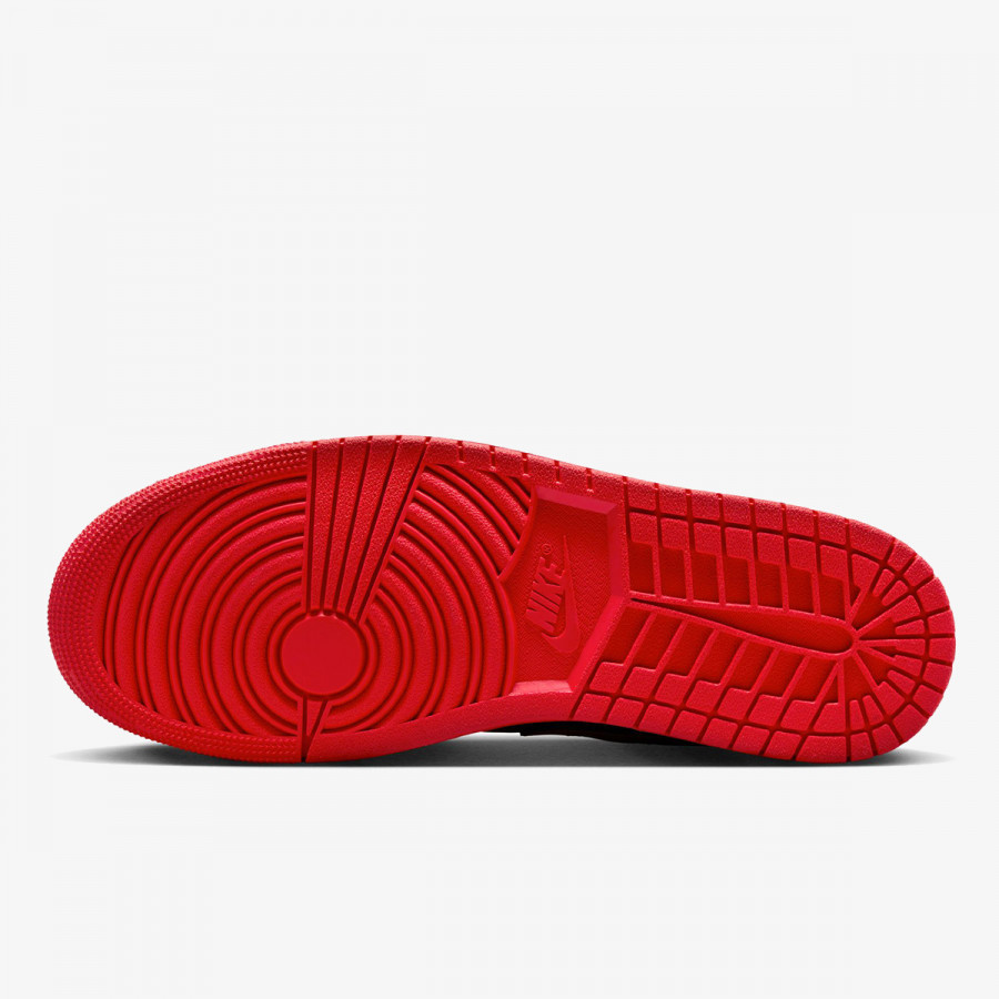 NIKE Tenisice AIR JORDAN 1 W 