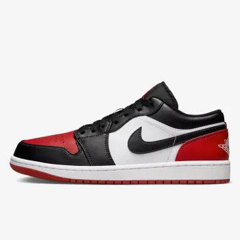 NIKE Tenisice AIR JORDAN 1 LOW 