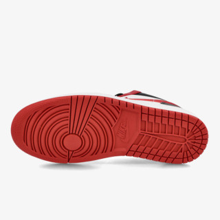 NIKE Tenisice AIR JORDAN 1 LOW 