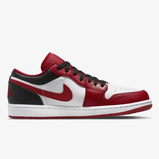 NIKE Tenisice AIR JORDAN 1 LOW 
