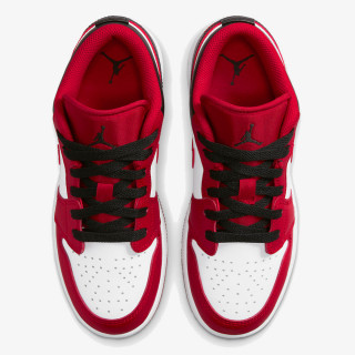 NIKE Tenisice AIR JORDAN 1 LOW 