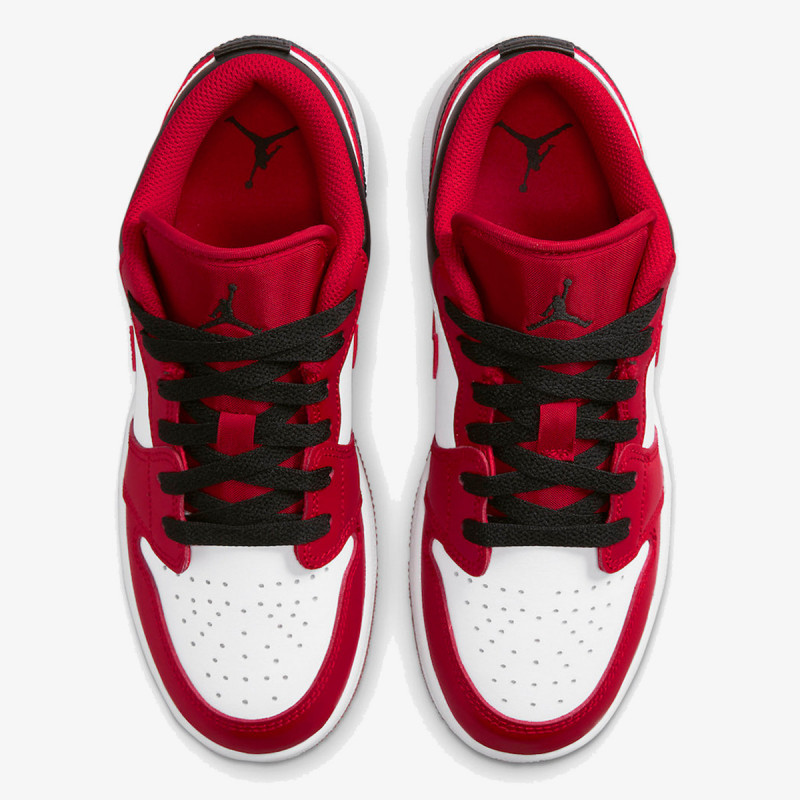 NIKE Tenisice AIR JORDAN 1 LOW 