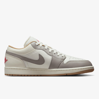 NIKE Tenisice AIR JORDAN 1 LOW 
