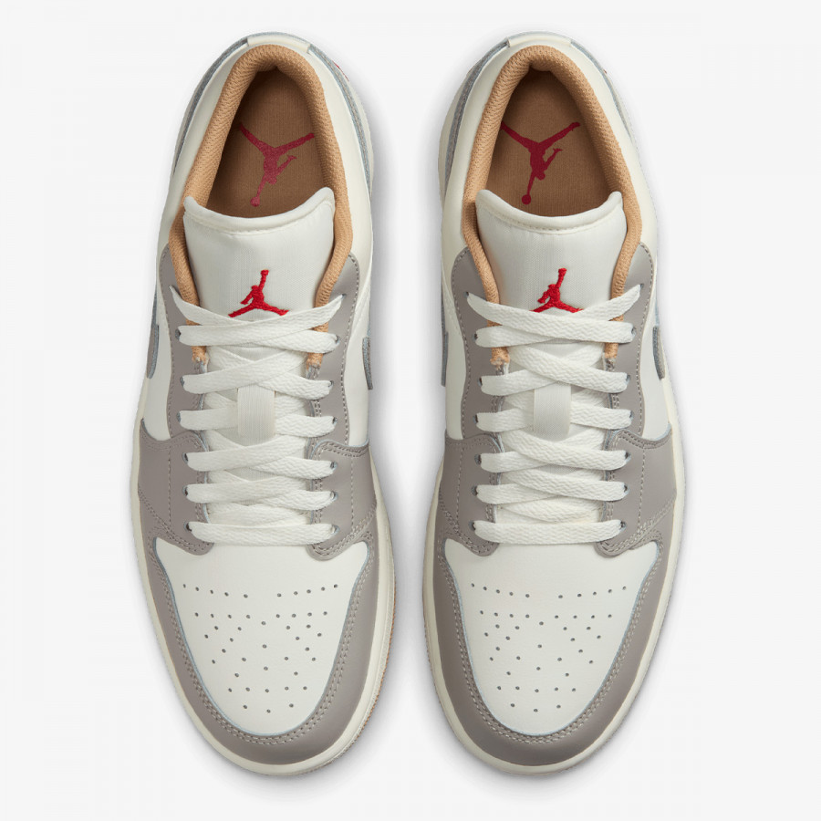 NIKE Tenisice AIR JORDAN 1 LOW 