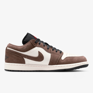 NIKE Tenisice AIR JORDAN 1 LOW 