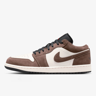 NIKE Tenisice AIR JORDAN 1 LOW 