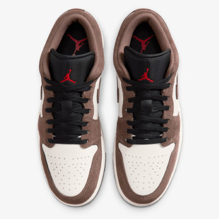 NIKE Tenisice AIR JORDAN 1 LOW 
