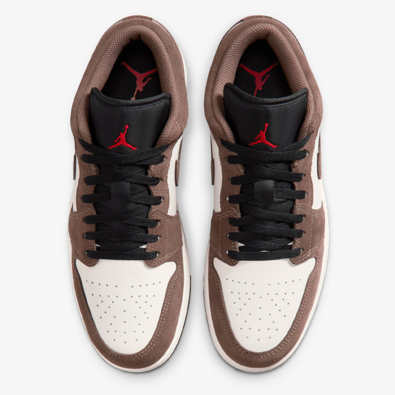 NIKE Tenisice AIR JORDAN 1 LOW 