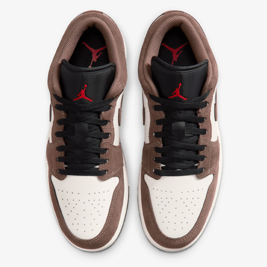 NIKE Tenisice AIR JORDAN 1 LOW 