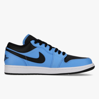 NIKE Tenisice AIR JORDAN 1 LOW 