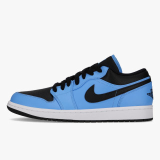 NIKE Tenisice AIR JORDAN 1 LOW 