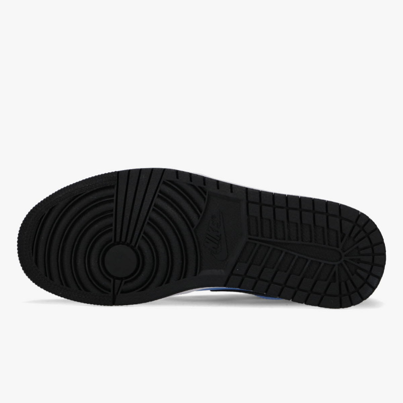 NIKE Tenisice AIR JORDAN 1 LOW 