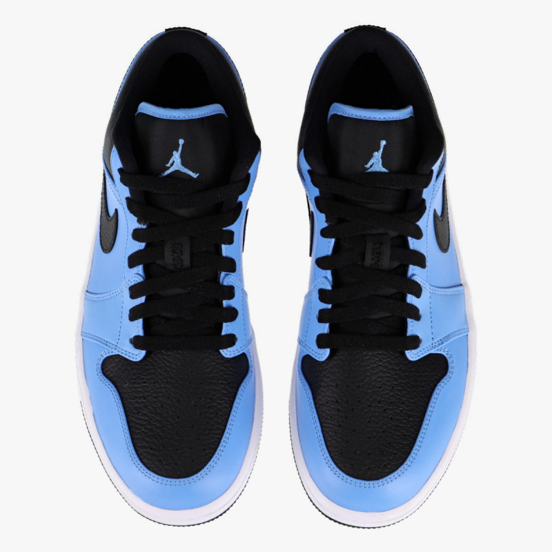 NIKE Tenisice AIR JORDAN 1 LOW 