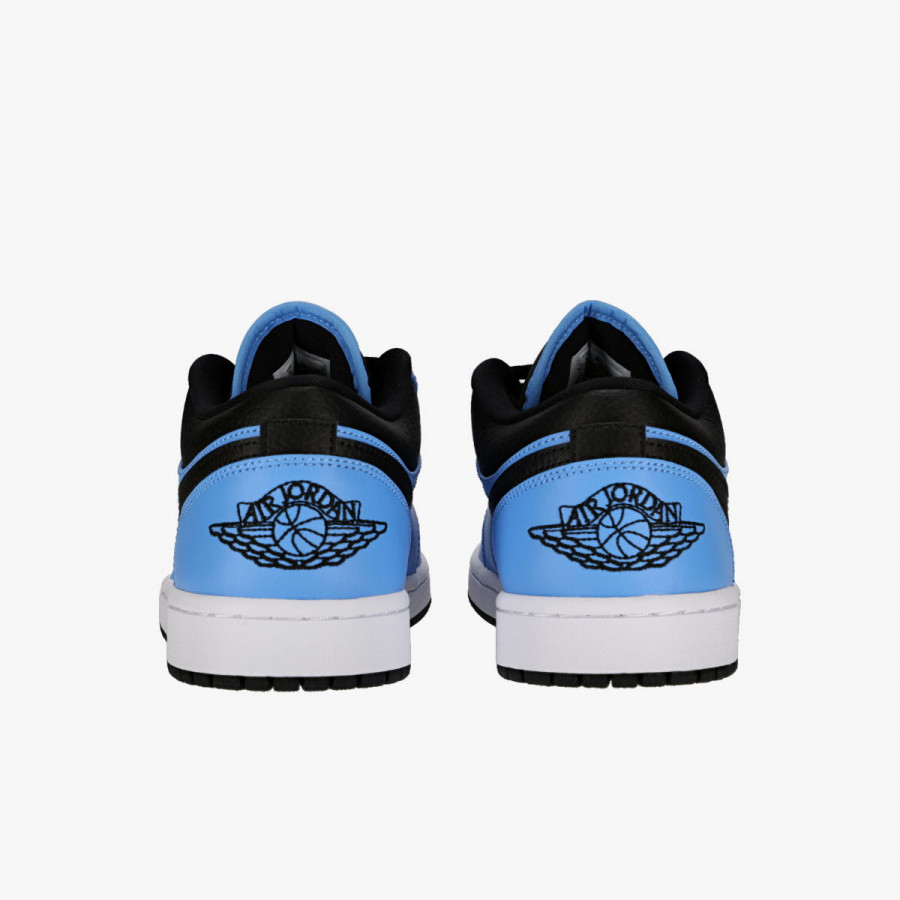 NIKE Tenisice AIR JORDAN 1 LOW 