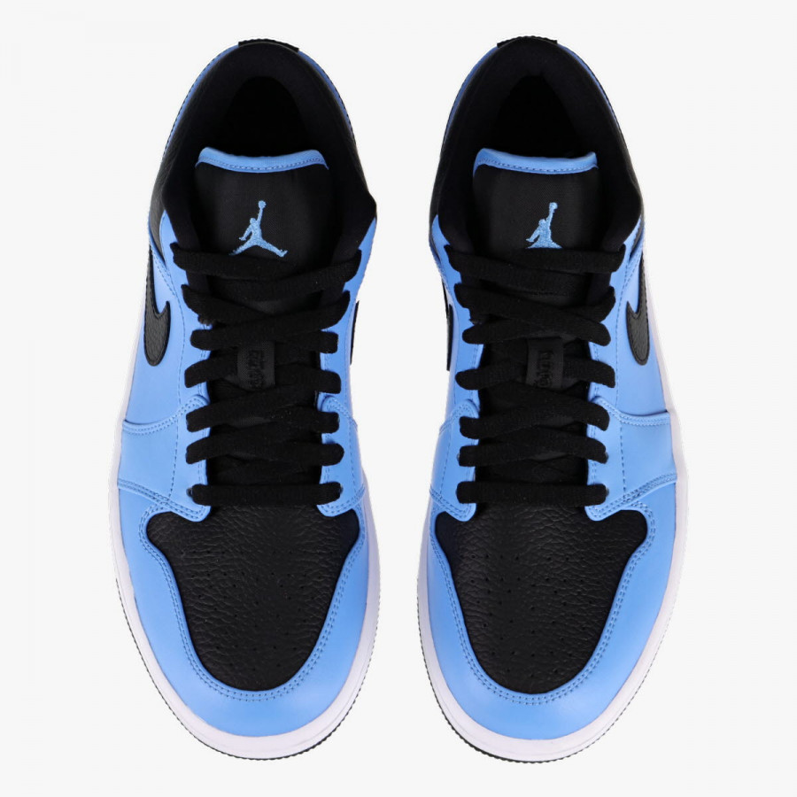 NIKE Tenisice AIR JORDAN 1 LOW 