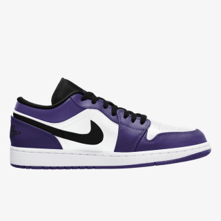 NIKE Tenisice Air Jordan 1 Low 