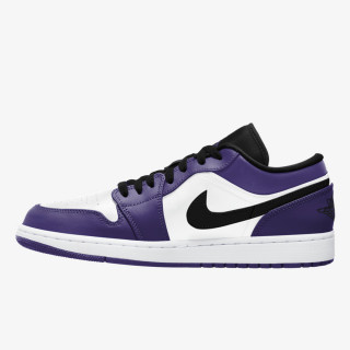 NIKE Tenisice Air Jordan 1 Low 
