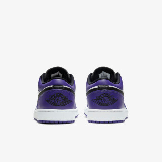 NIKE Tenisice Air Jordan 1 Low 