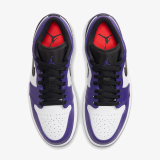 NIKE Tenisice Air Jordan 1 Low 