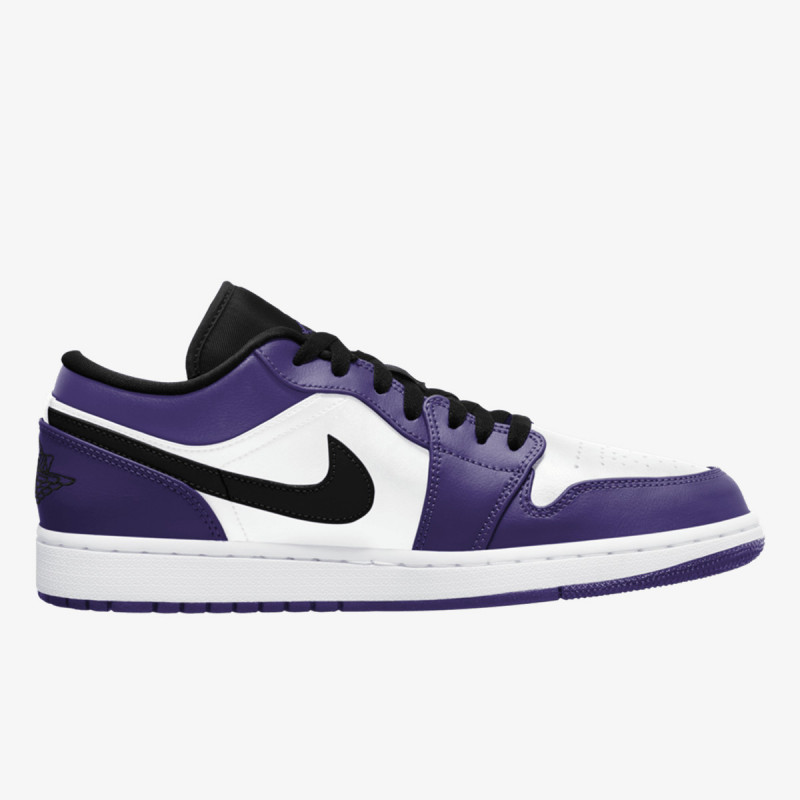 NIKE Tenisice Air Jordan 1 Low 