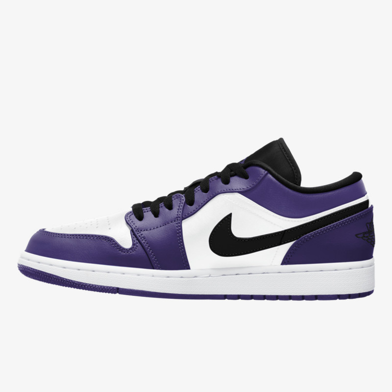 NIKE Tenisice Air Jordan 1 Low 