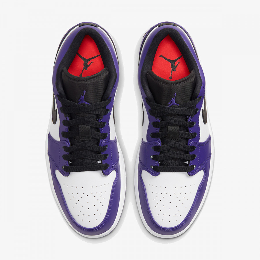 NIKE Tenisice Air Jordan 1 Low 