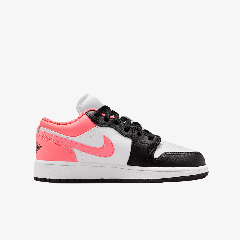 NIKE Tenisice AIR JORDAN 1 LOW BG 