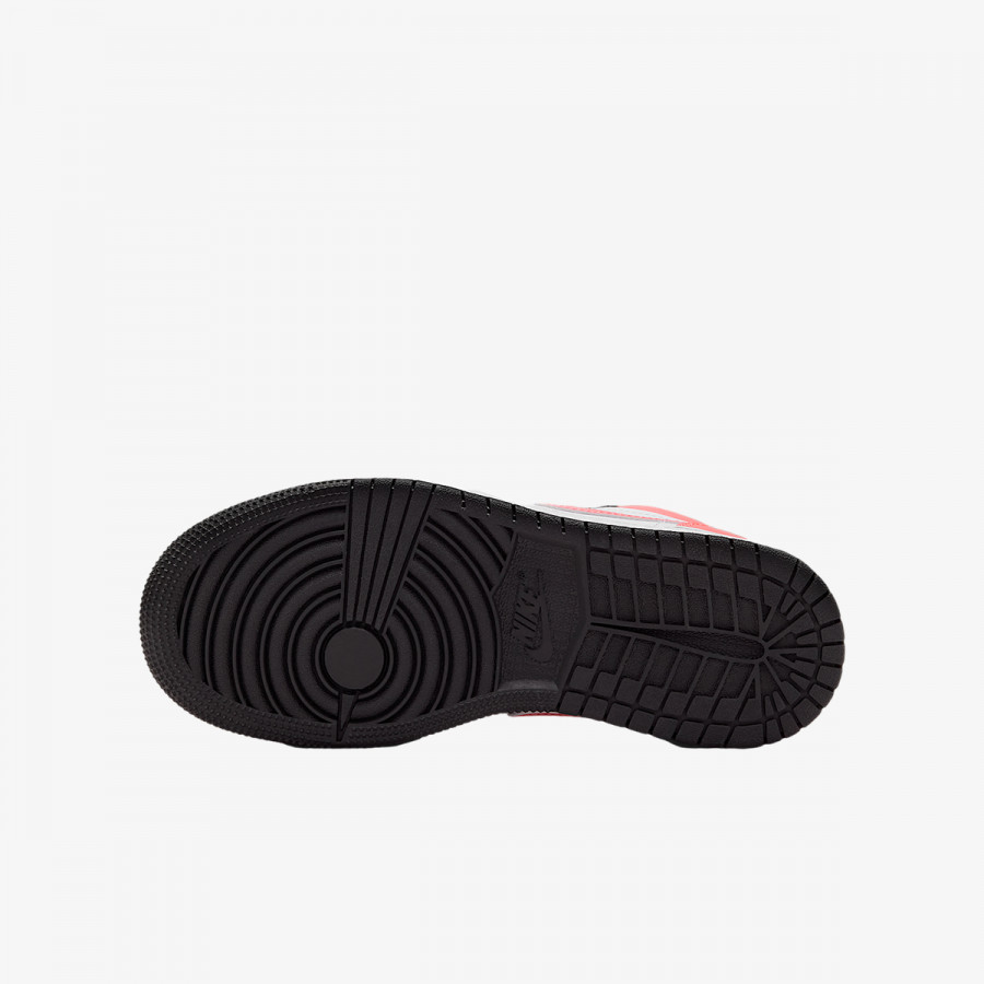 NIKE Tenisice AIR JORDAN 1 LOW BG 