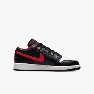 NIKE Tenisice ir Jordan 1 Low 