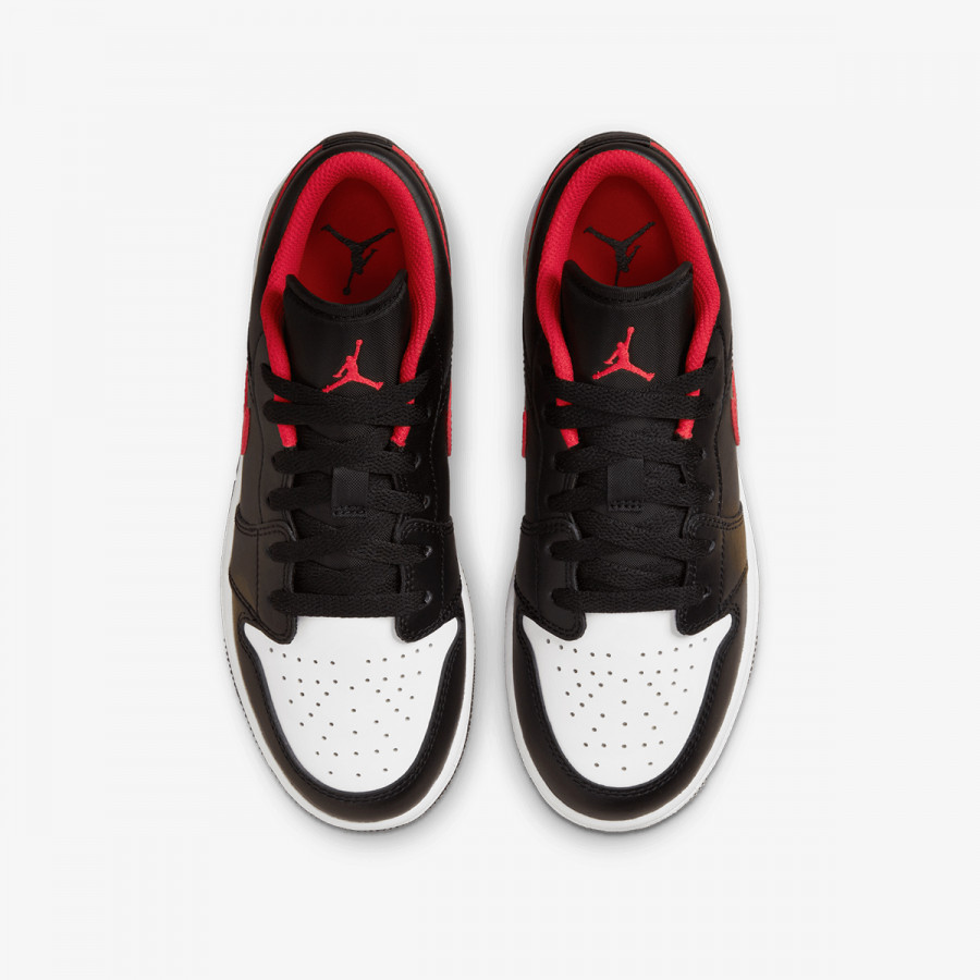 NIKE Tenisice ir Jordan 1 Low 