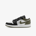 NIKE Tenisice Air Jordan 1 Low 