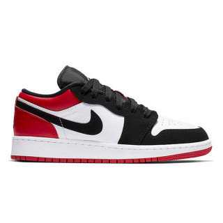 NIKE Tenisice AIR JORDAN 1 LOW (GS) 