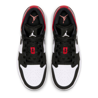 NIKE Tenisice AIR JORDAN 1 LOW (GS) 