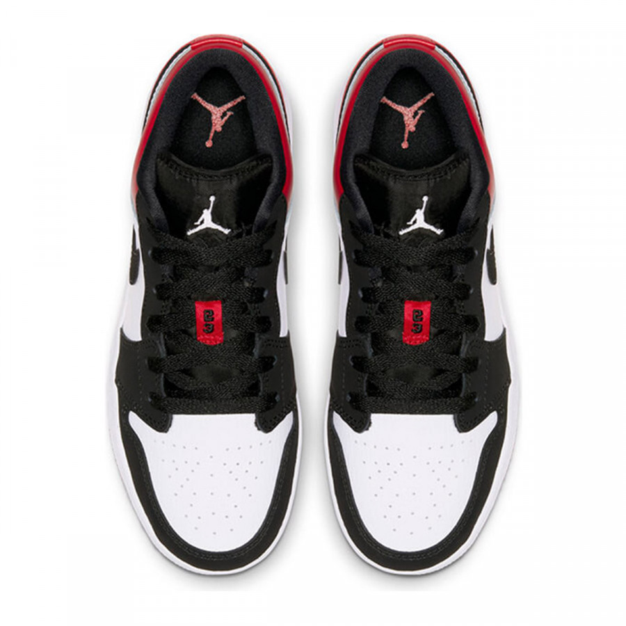 NIKE Tenisice AIR JORDAN 1 LOW (GS) 