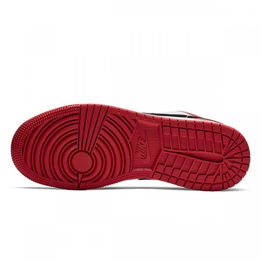 NIKE Tenisice AIR JORDAN 1 LOW (GS) 