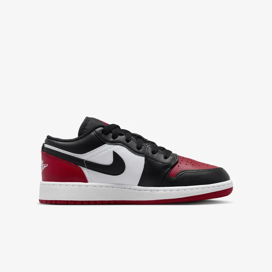 NIKE Tenisice AIR JORDAN 1 LOW BG 