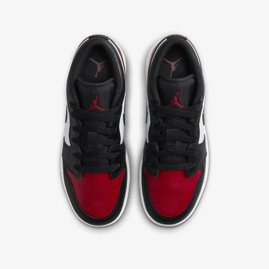 NIKE Tenisice AIR JORDAN 1 LOW BG 