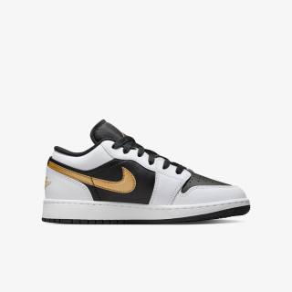 NIKE Tenisice AIR JORDAN 1 LOW BG 