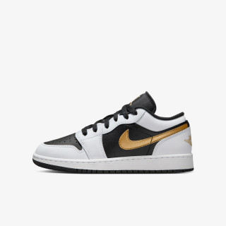 NIKE Tenisice AIR JORDAN 1 LOW BG 