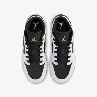 NIKE Tenisice AIR JORDAN 1 LOW BG 