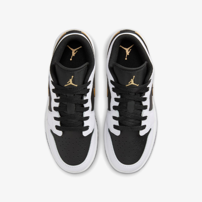 NIKE Tenisice AIR JORDAN 1 LOW BG 
